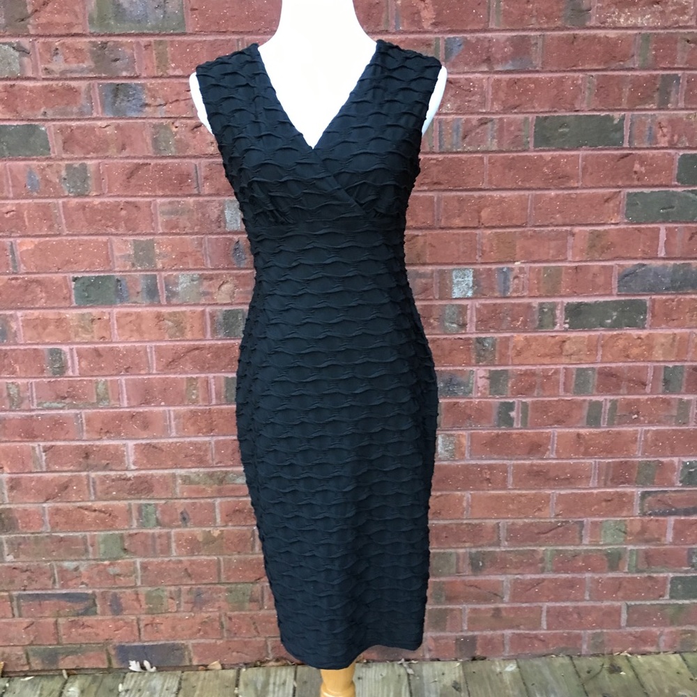 Great black dress